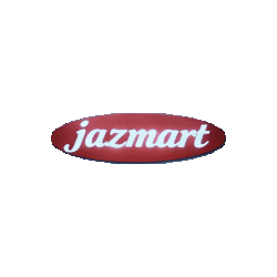 Jazmart Logo