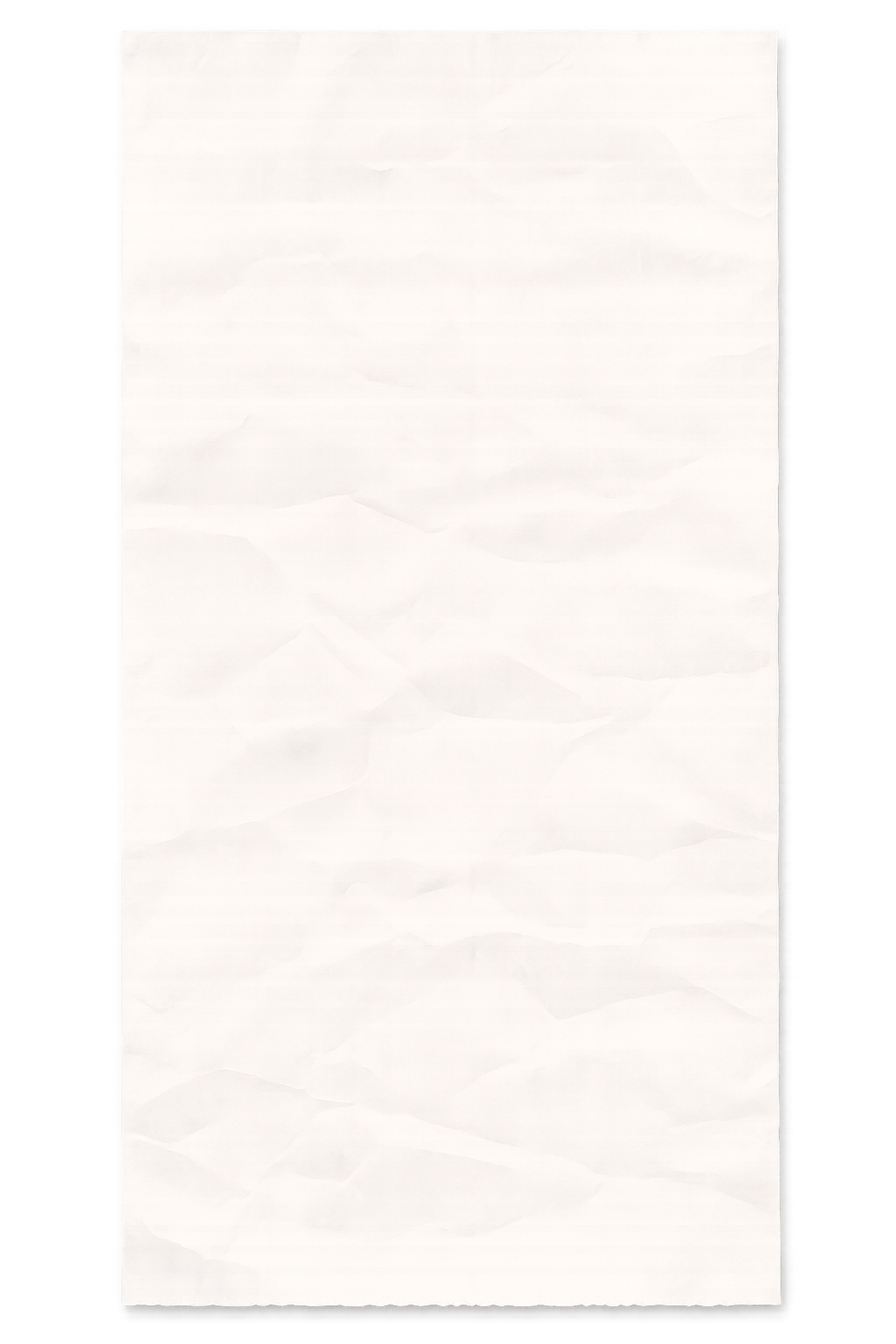 Jazmart Receipt Tape